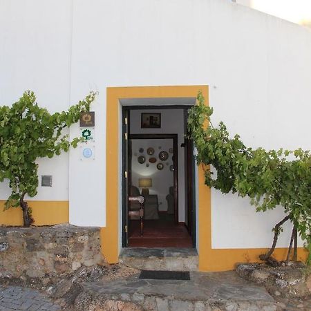 Casa De Campo Alter Pedroso Alter do Chão Exterior photo