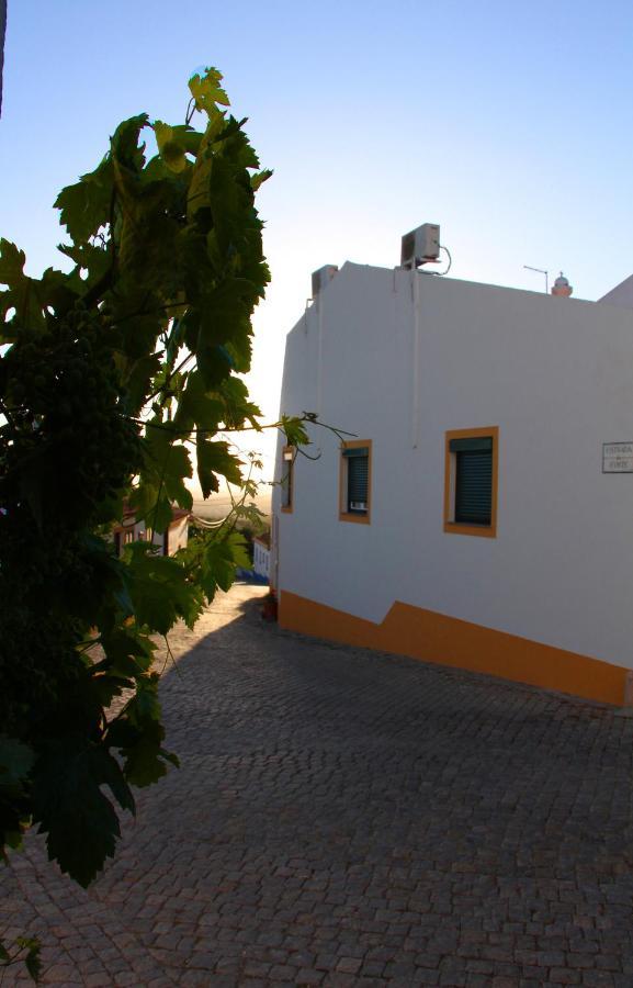 Casa De Campo Alter Pedroso Alter do Chão Exterior photo